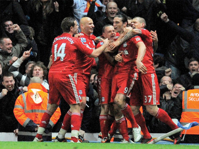 dalglish pleased after liverpool seal sea saw contest