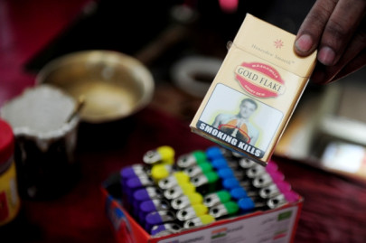 football india to drop terry from cigarette packs
