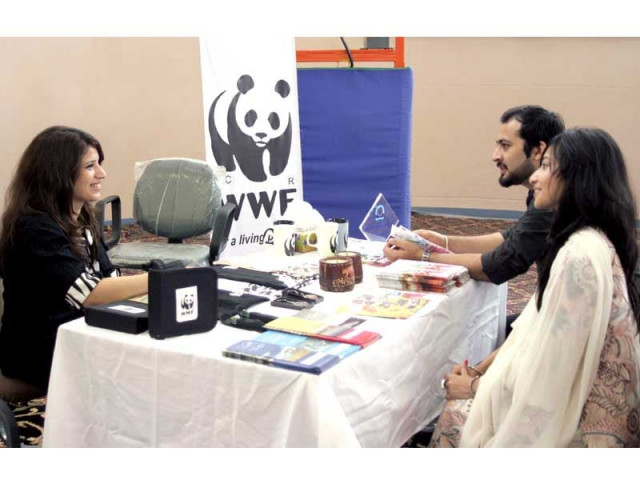 job fair career expo   opening the doors of opportunity