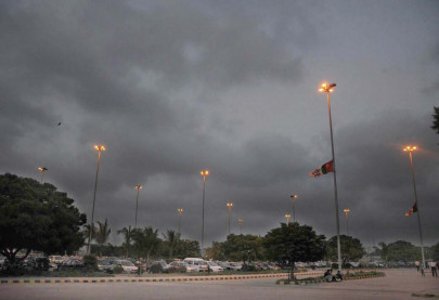 energy conservation drive in full swing