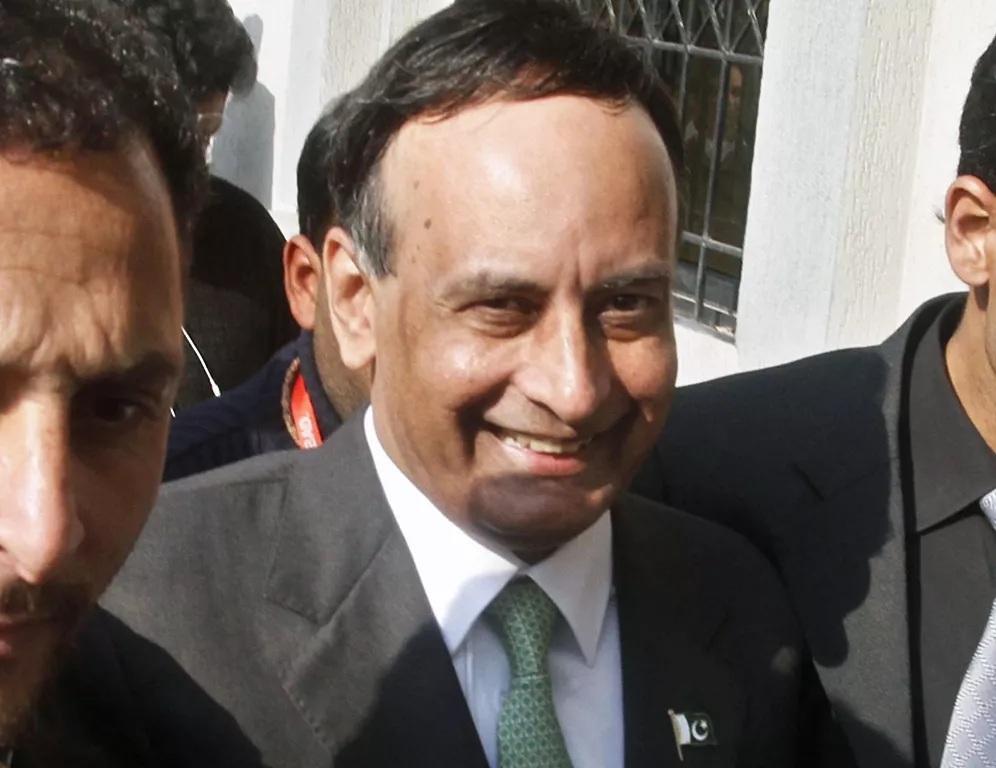 memogate scandal haqqani allows rim to access his blackberry records memogate scandal haqqani allows rim to access his blackberry records