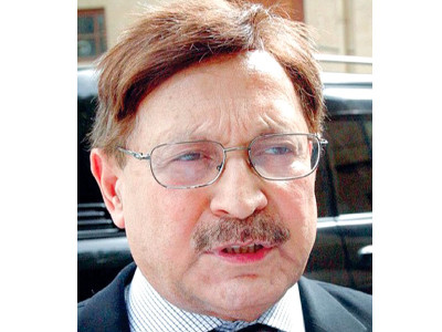 cabinet reshuffle farooq naek appointed law minister