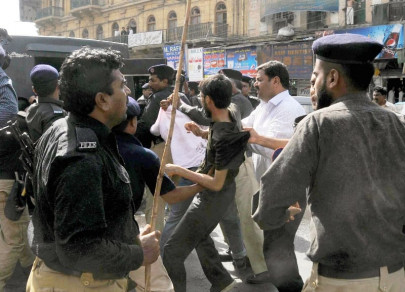 free to go release of 19 hut activists on the cards free to go release of 19 hut activists on the cards