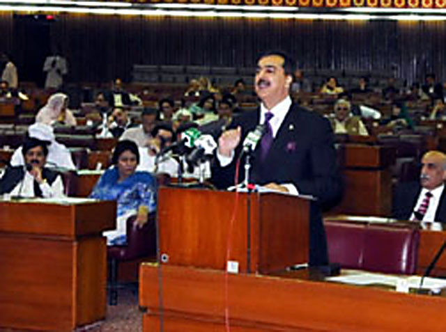 pak us ties parliament unanimously adopts revised recommendations draft pak us ties parliament unanimously adopts revised recommendations draft