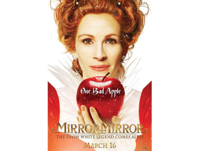 film review mirror mirror fairest of them all film review mirror mirror fairest of them all