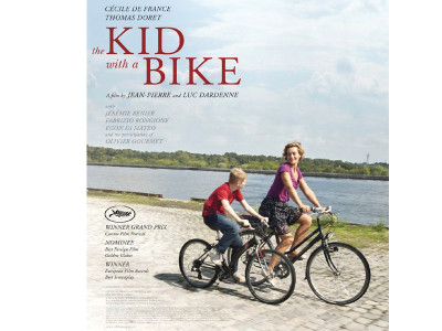 film review the kid with a bike miles to go film review the kid with a bike miles to go