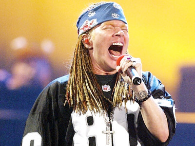 axl rose snubs hall of fame honour
