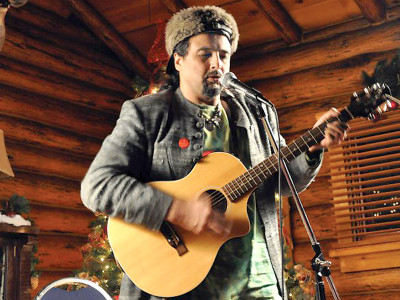 salman ahmad making his way into films
