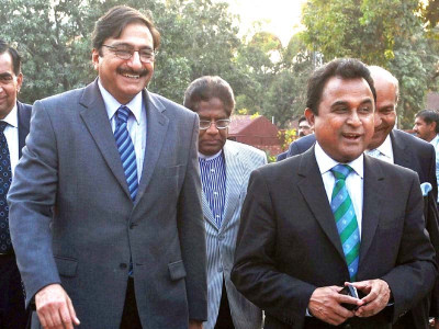 cricket decisive talks on bangladesh tour likely