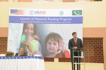 national reading programme usaid to spend where the government doesn t national reading programme usaid to spend where the government doesn t