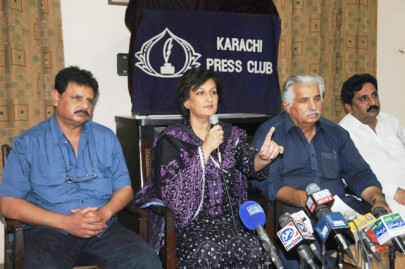 pma sindh elections 3 doctors go at each other s throats