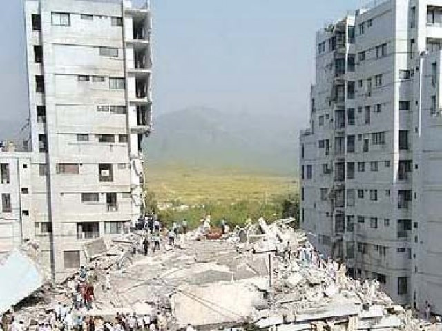 auctioning land margalla towers fate still uncertain auctioning land margalla towers fate still uncertain