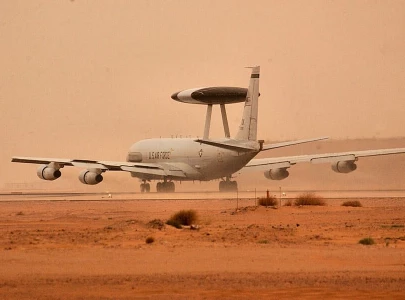 us denies irgc s claim of striking airbase in saudi arabia