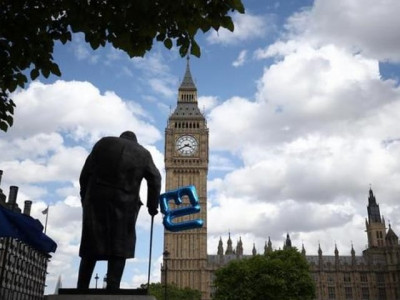 will other countries follow uk s lead in abandoning the eu