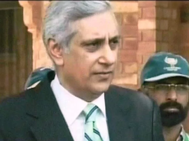 high profile reshuffle irfan qadir appointed new attorney general high profile reshuffle irfan qadir appointed new attorney general