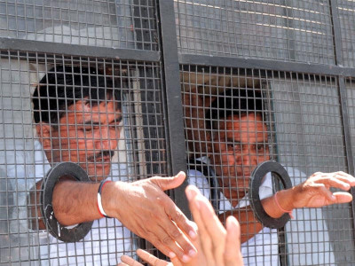2002 riots case 18 jailed for life over gujarat killings