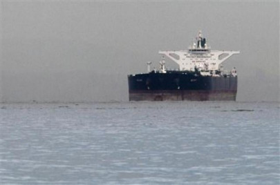 china to begin delivering oil ships to iran in may