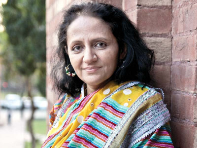 seema sehgal wings to the mind flight to the imagination