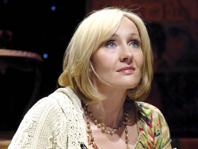 jk rowling s first adult novel blackly comic jk rowling s first adult novel blackly comic