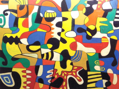 celebrating 25 years of vm gallery rupture rapture