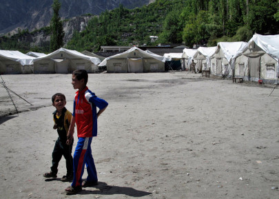 khyber agency operation govt intends to quicken pace but has few options to restore peace khyber agency operation govt intends to quicken pace but has few options to restore peace