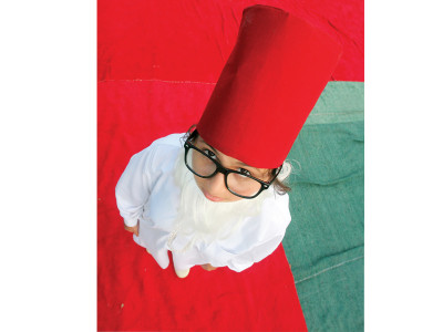 from comics to robots haque academy students unleash creative brains