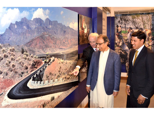 steps to progress advanced studies centres to be set up in universities steps to progress advanced studies centres to be set up in universities