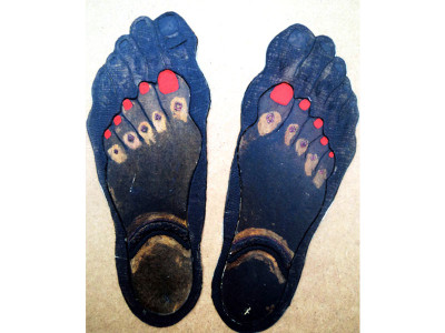 exhibit finding inspiration in the mundane cycles of life exhibit finding inspiration in the mundane cycles of life