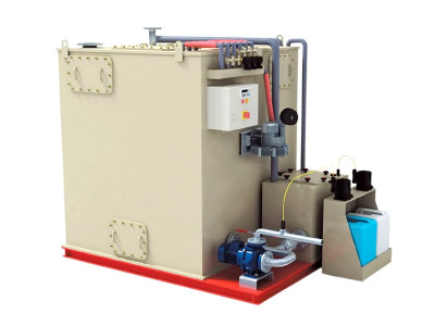 polluted river wasa s reply sought over waste water treatment