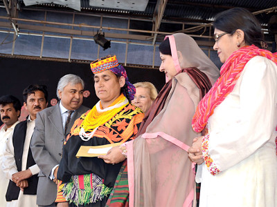 lok mela topped off with prizes and performances lok mela topped off with prizes and performances