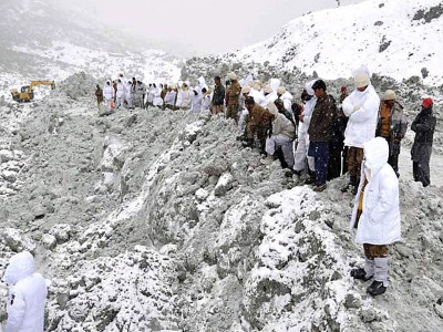 siachen tragedy rescuers plan tunnel to access buried camp