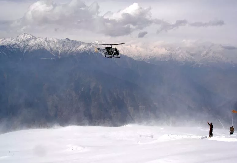 siachen tragedy hope dims for victims families siachen tragedy hope dims for victims families
