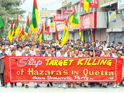 no let up in violence governor fears balochistan sliding into civil war no let up in violence governor fears balochistan sliding into civil war