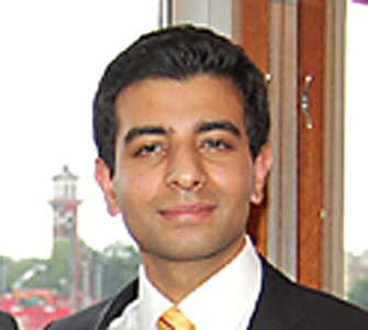 pakistani briton selected to feature in political leaders conference