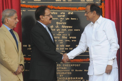 more good news on india pakistan relations more good news on india pakistan relations