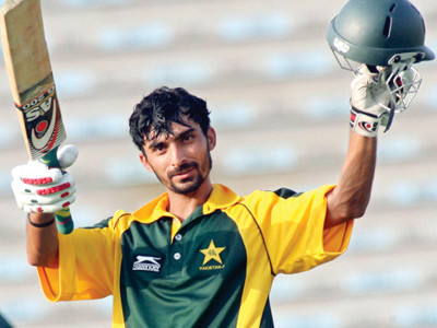 forget the video just like you ve forgotten my runs yasir hameed