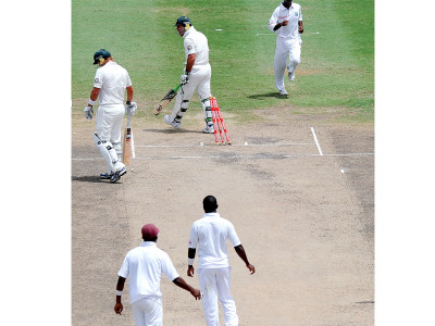 2nd test australia plan spin attack against west indies