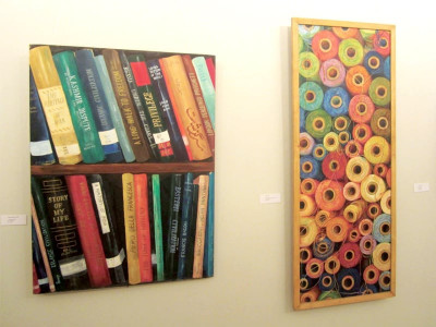 a massive treat showcasing tomorrow s artists today