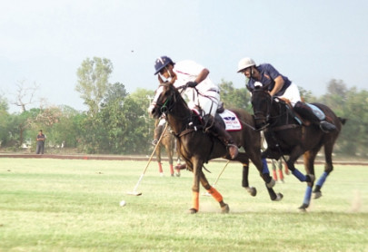mp bhandara polo cup a well fought final for enthusiastic fans