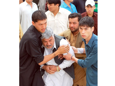 under attack another day another massacre