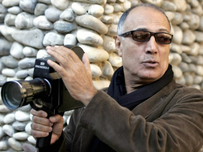 kiarostami the man who made me believe in ideas