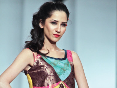 pfdc sunsilk fashion week