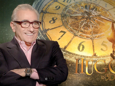 a minute with martin scorsese a minute with martin scorsese