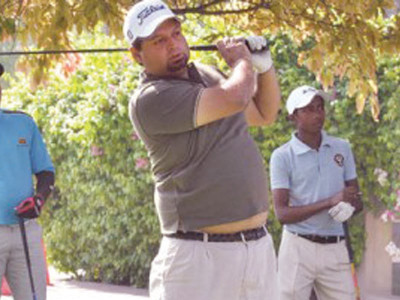 sri lanka s thangaraja captures golf crown