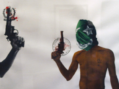 politics on canvas issue based art takes centre stage politics on canvas issue based art takes centre stage