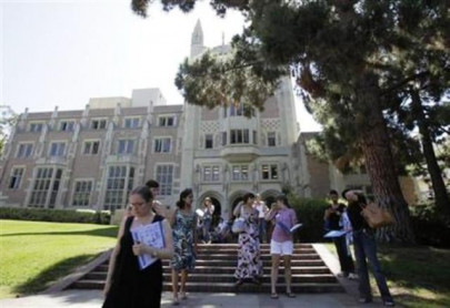 ucla apologizes for erroneous admissions notice snafu ucla apologizes for erroneous admissions notice snafu