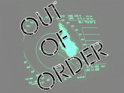 out of order air traffic control system shut for four hours out of order air traffic control system shut for four hours
