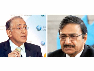 depoliticising boards pcb to avoid a standoff with the icc