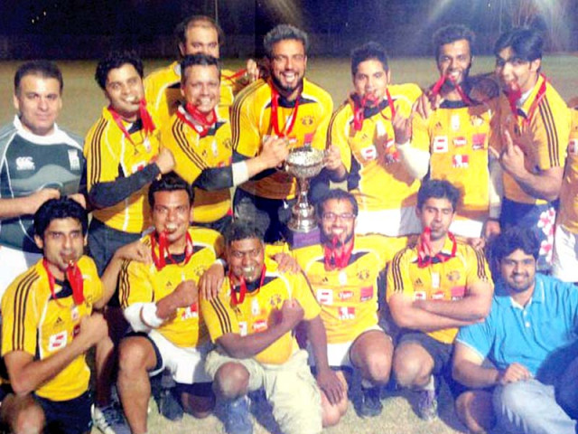 tribune