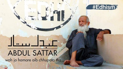 the biggest treasure we can give our kids is to teach them about edhi the biggest treasure we can give our kids is to teach them about edhi